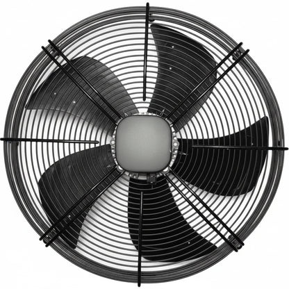 Industrial Fan VG 500B4E