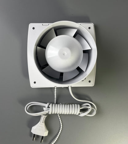 Bathroom fan Eol 100SF