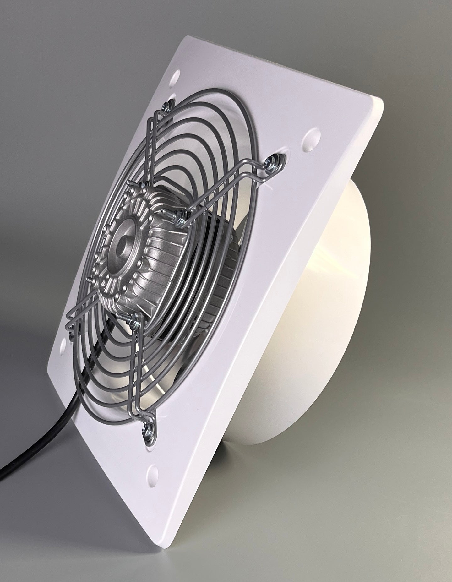 Industrial fan D200