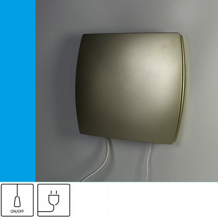 Bathroom fanEol F15GF