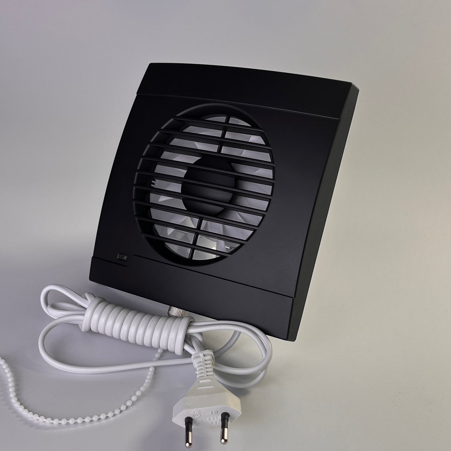 Wentylator łazienkowy Vulkan RS100+ Onyx