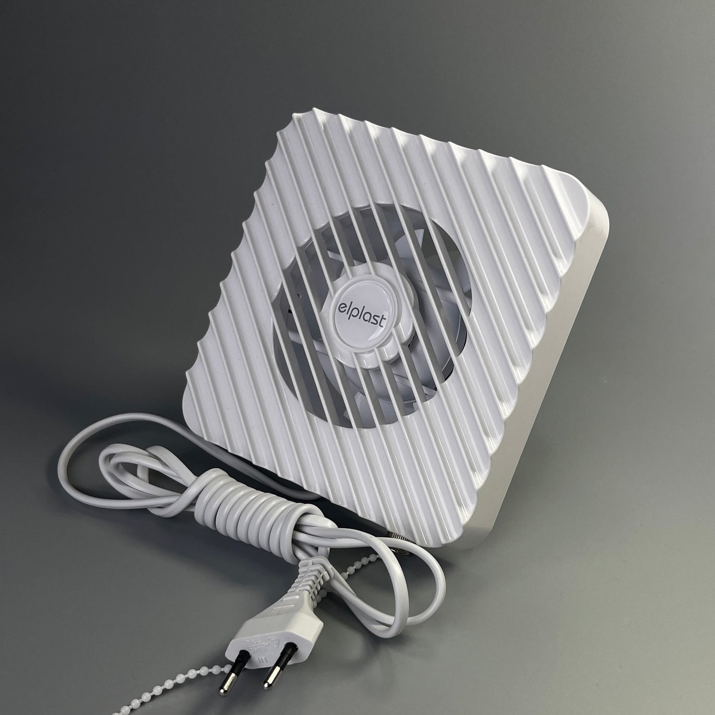 Wentylator łazienkowy Zefir 100