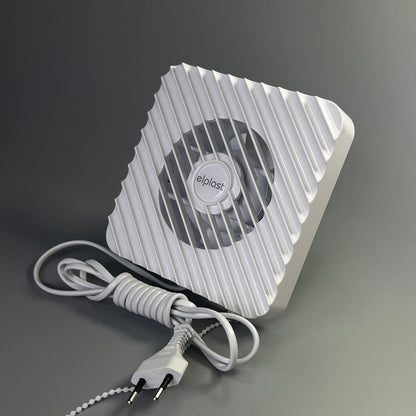 Wentylator łazienkowy Zefir 100