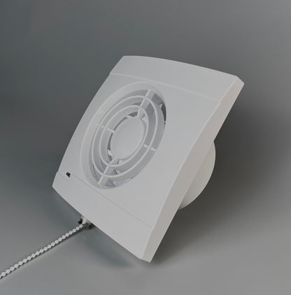 Wentylator łazienkowy Aero VK100P