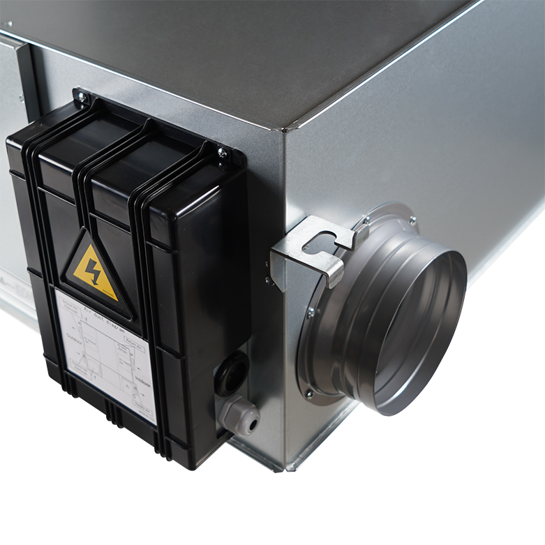 Rekuperator CFA 500C | Świetna cena