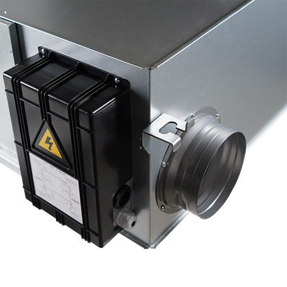 Rekuperator CFA 500C | Świetna cena