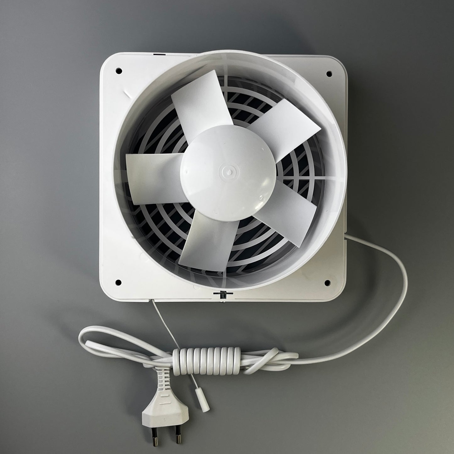 Wentylator łazienkowy Zefir 150