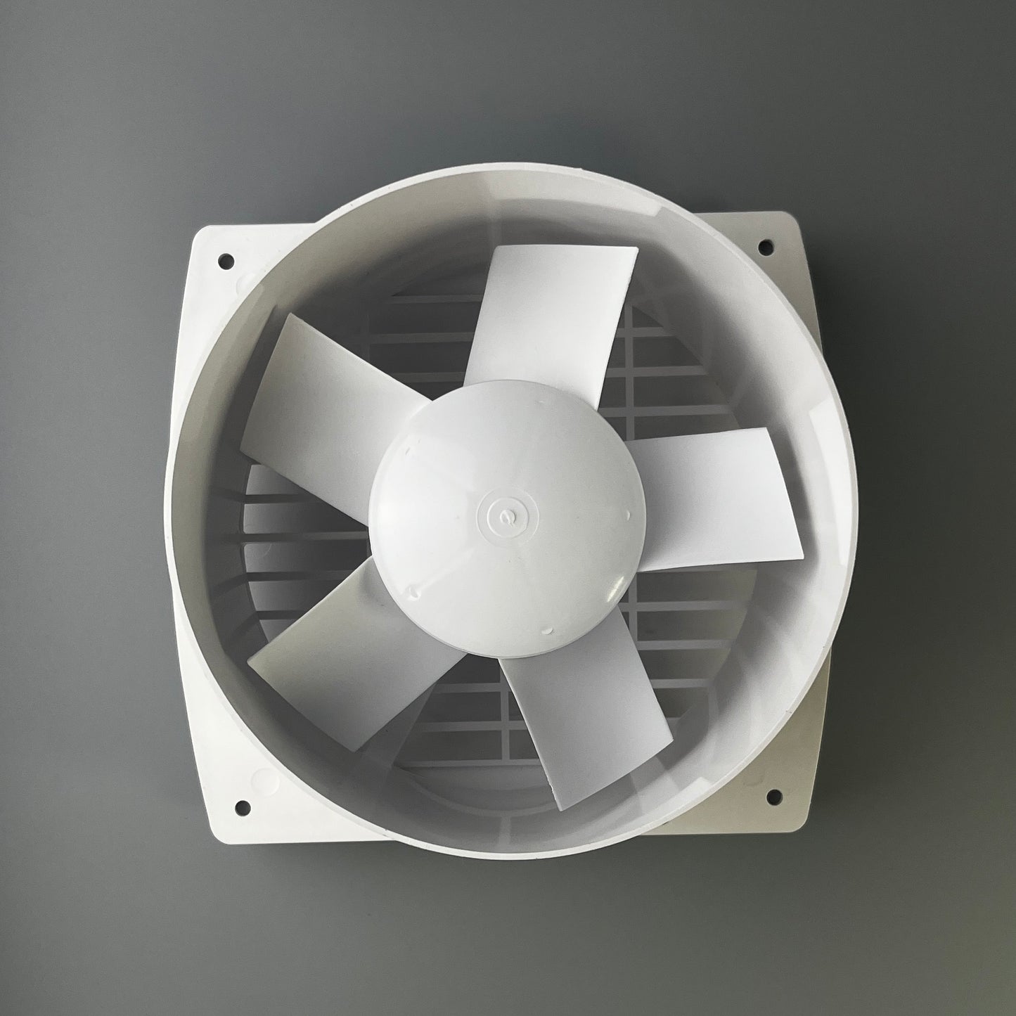 Bathroom fan Eol F15T