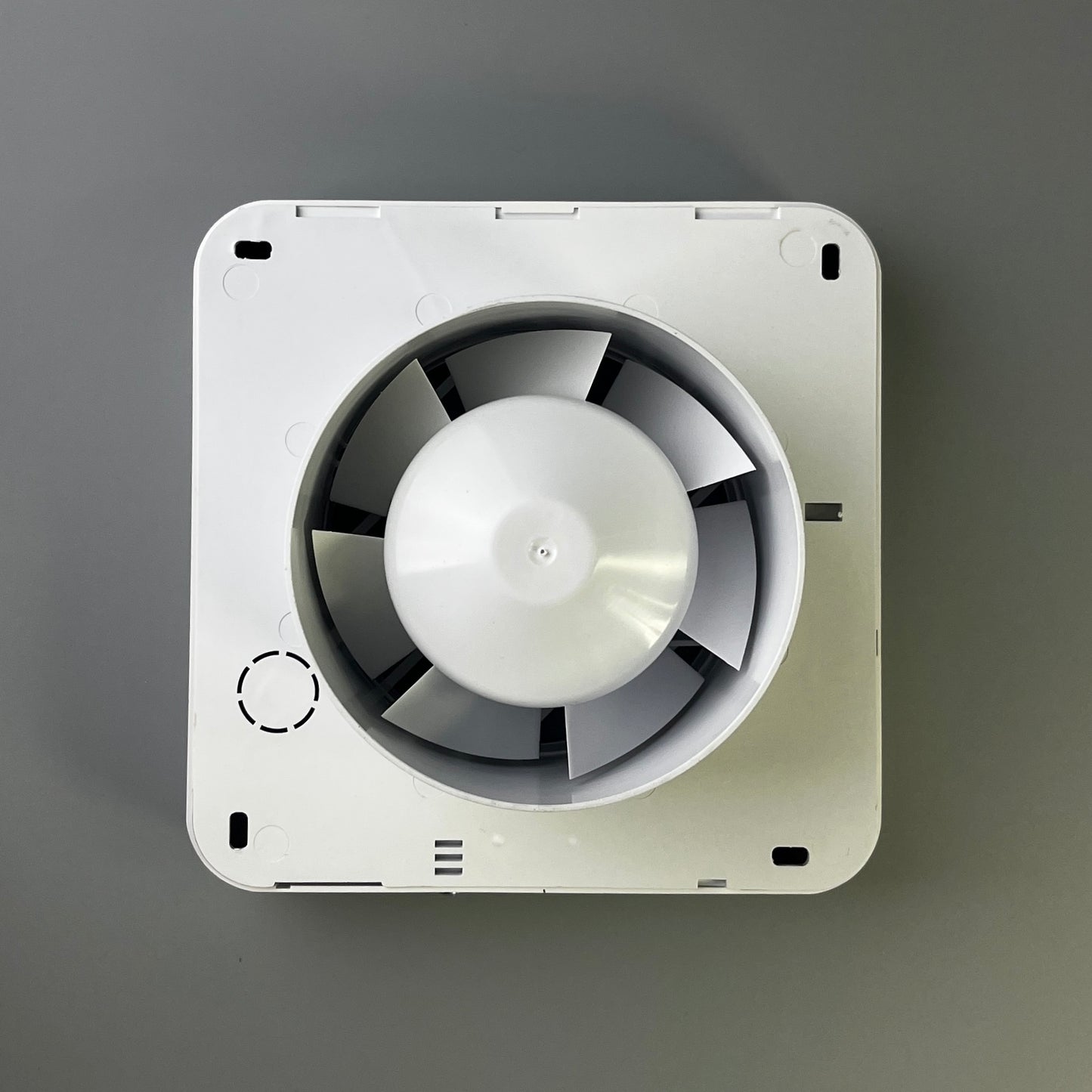 Wentylator łazienkowy Zefir 100B