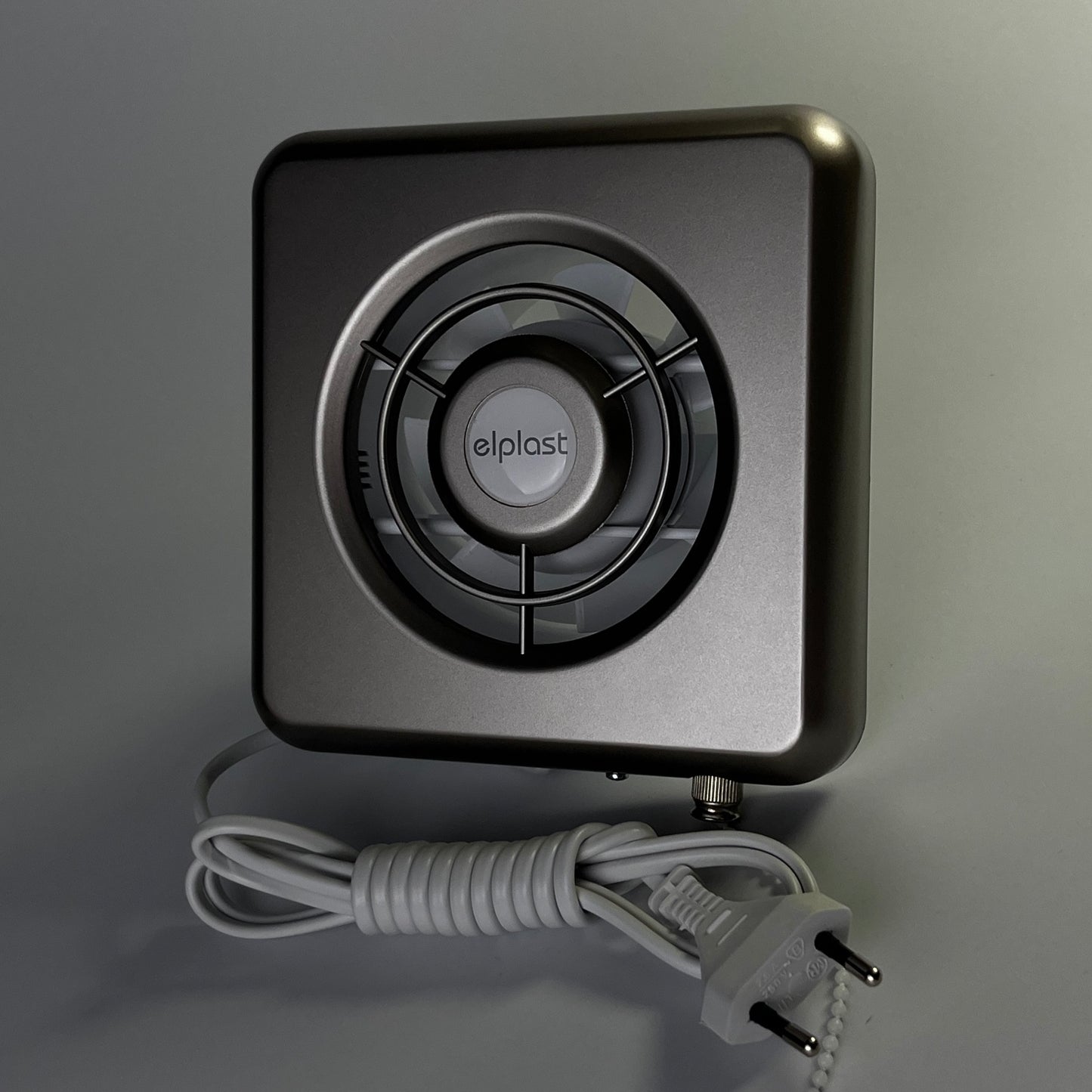 Wentylator łazienkowy Classic 100SF