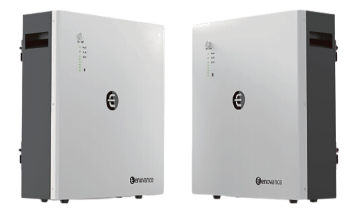 Energy storage Mana 10.6 kWh (LiFePO4)