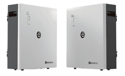 Energy storage Mana 10.6 kWh (LiFePO4)