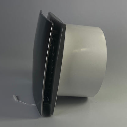 Bathroom fan Eol F15PINOX
