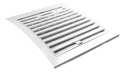 Krata wentylacyjna N12R