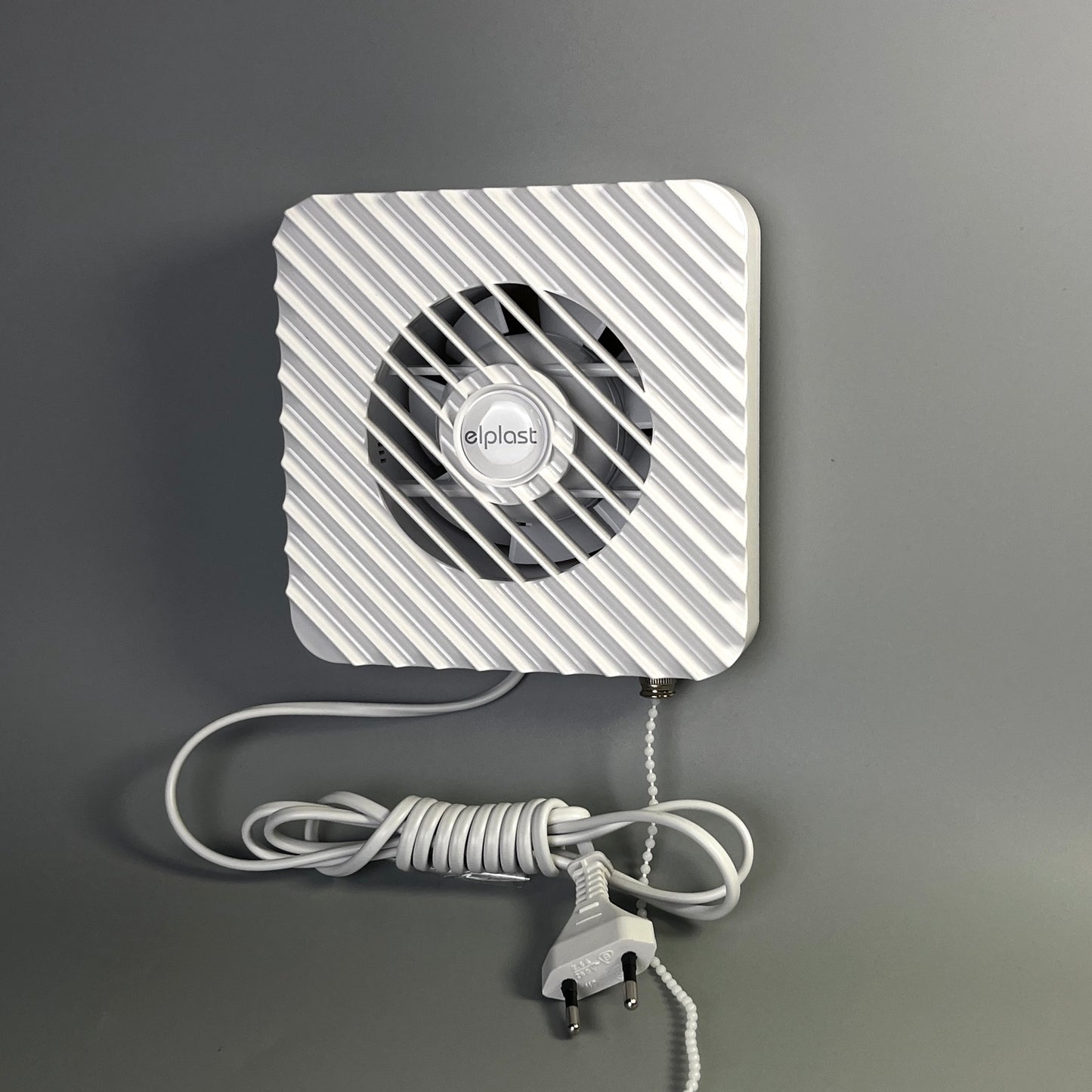 Wentylator łazienkowy Zefir 100