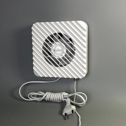 Wentylator łazienkowy Zefir 100