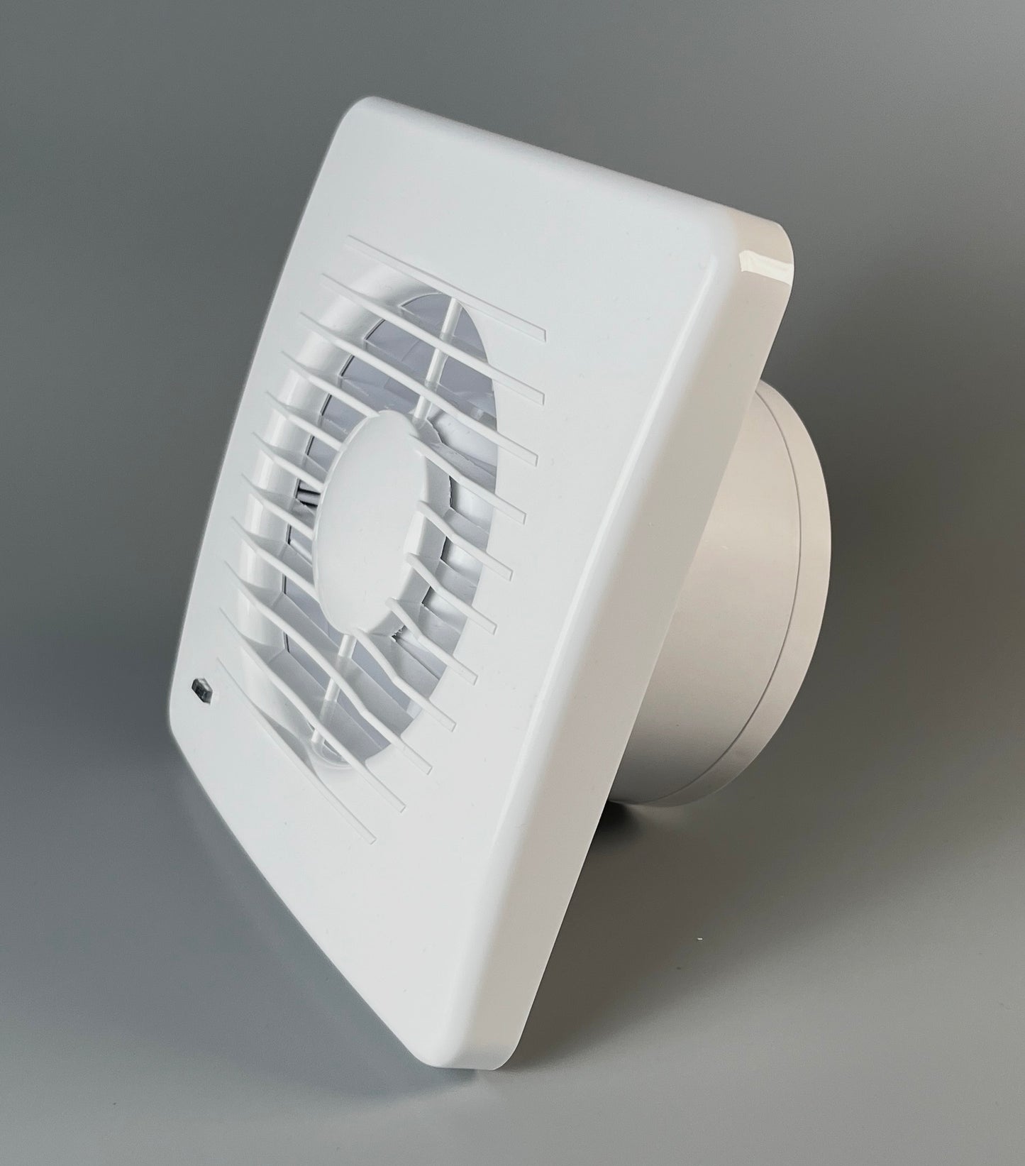 Wentylator łazienkowy Aero DS100T+