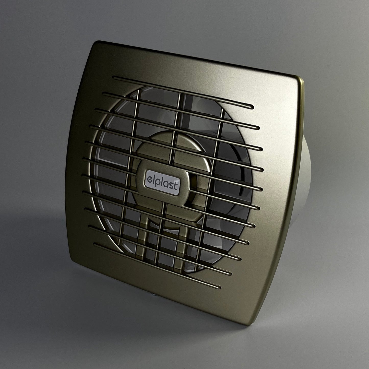 Bathroom fan Eol 120TGF