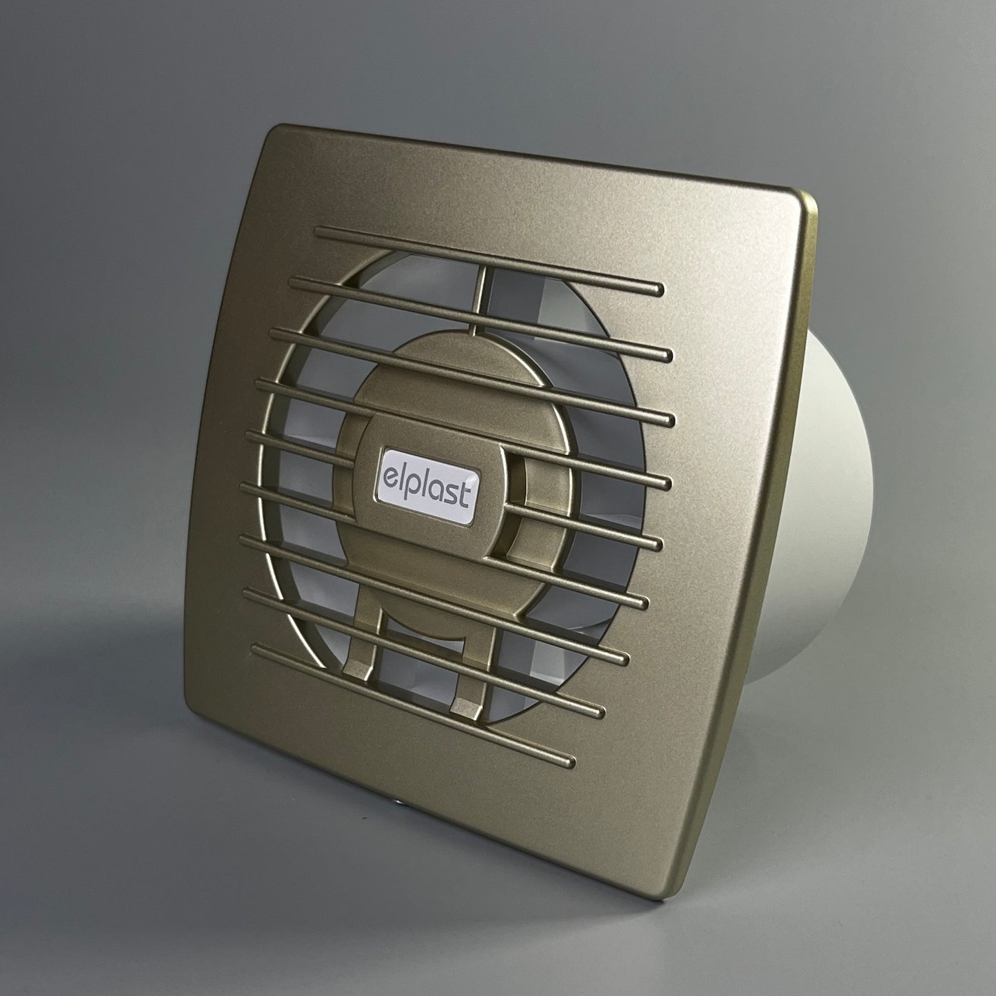 Bathroom fan Eol 100TGF