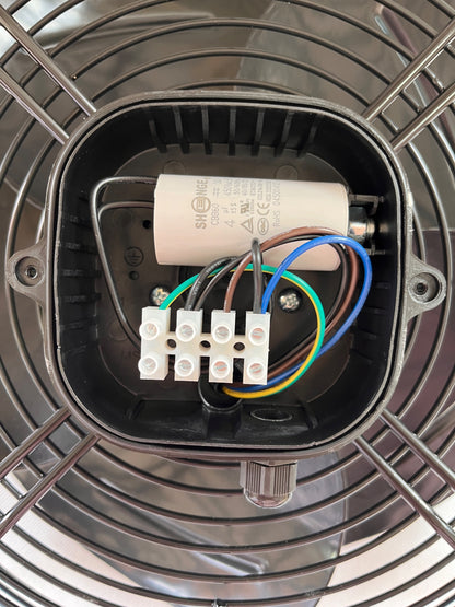 Industrial Fan YWF-4E-350-S-102/34-G