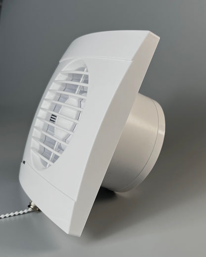 Wentylator łazienkowy Aero RK100P+ ECO - Venthouse