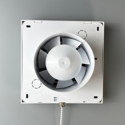 Wentylator łazienkowy Aero RK100P - Venthouse