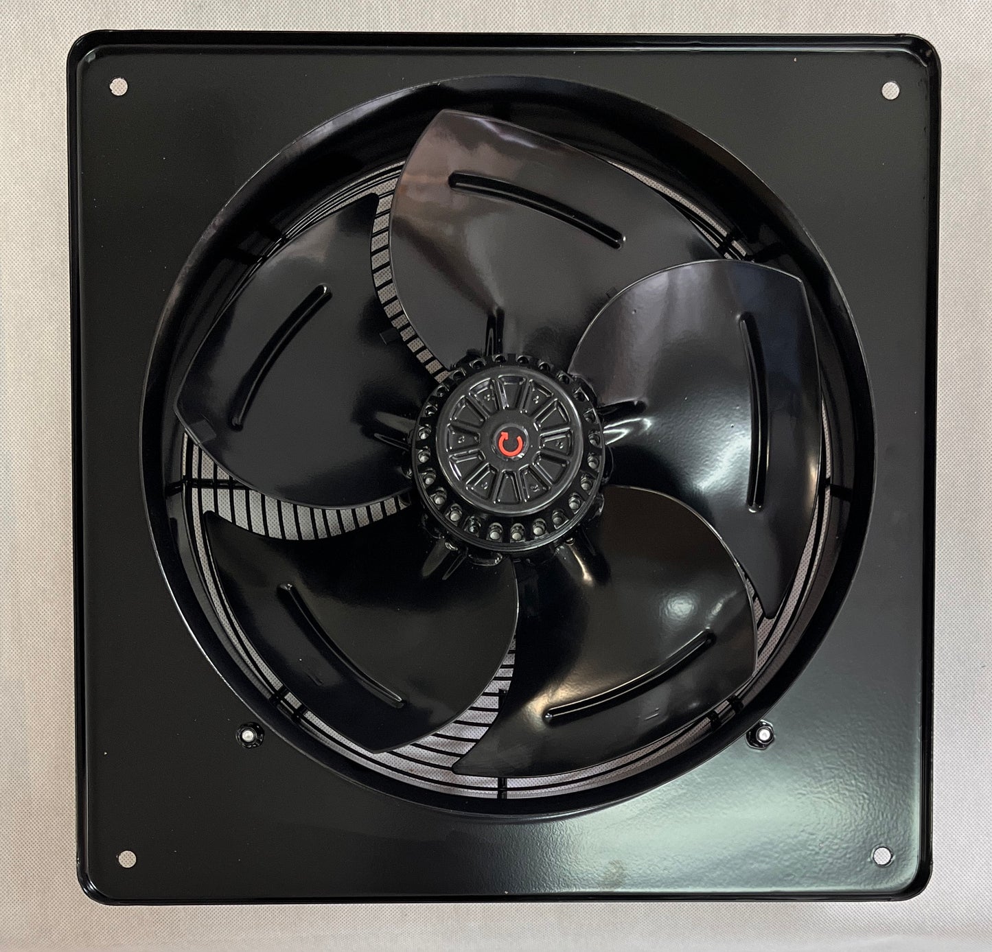 Industrial fan YWF-4E-350-B-102/47-B