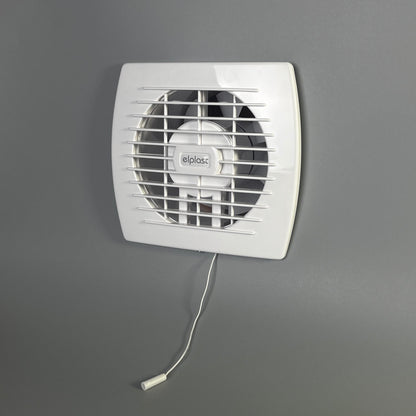 Wentylator łazienkowy Eol 120P