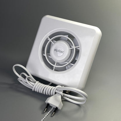 Wentylator łazienkowy Classic 100