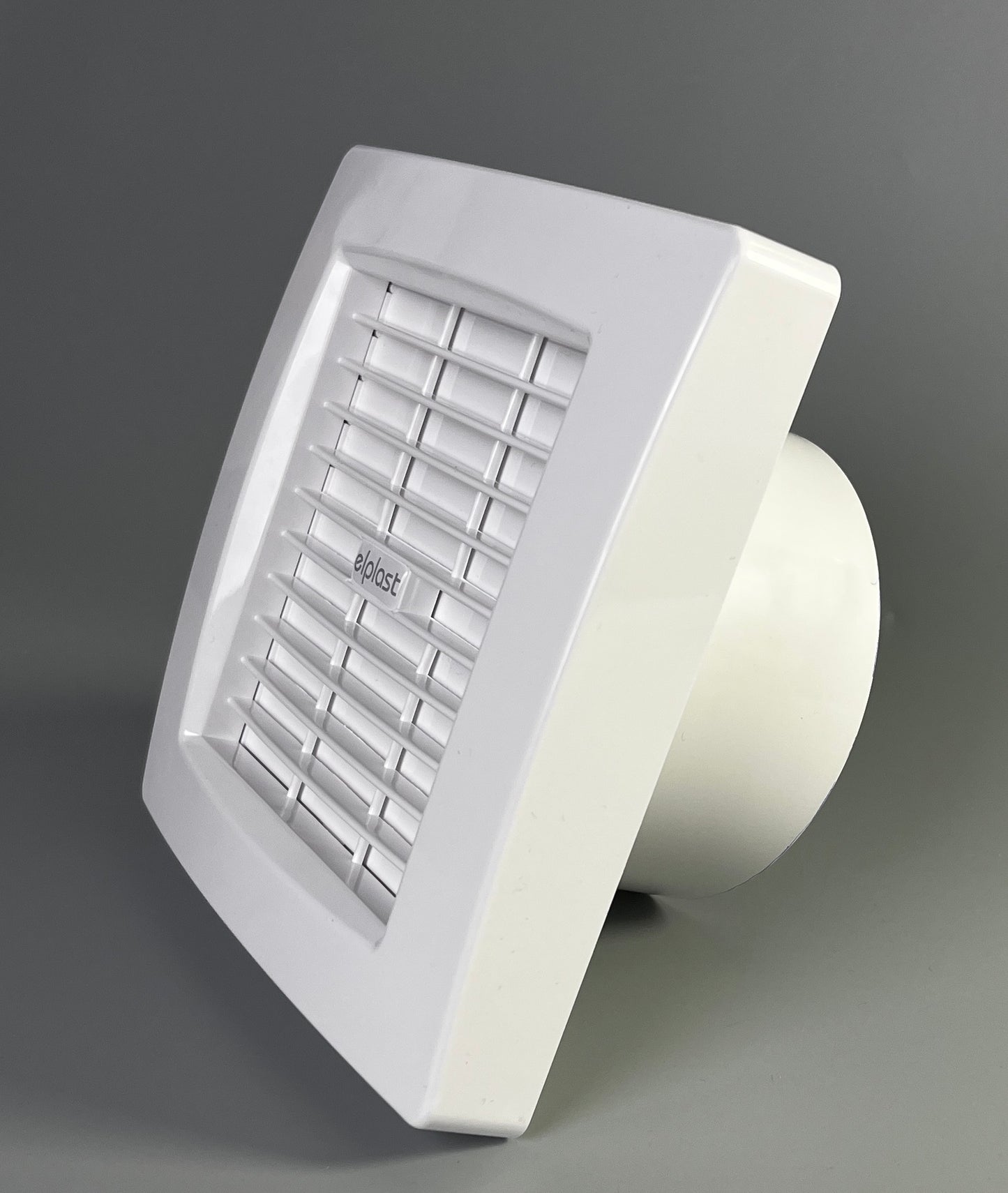 Wentylator łazienkowy Atol 120AT