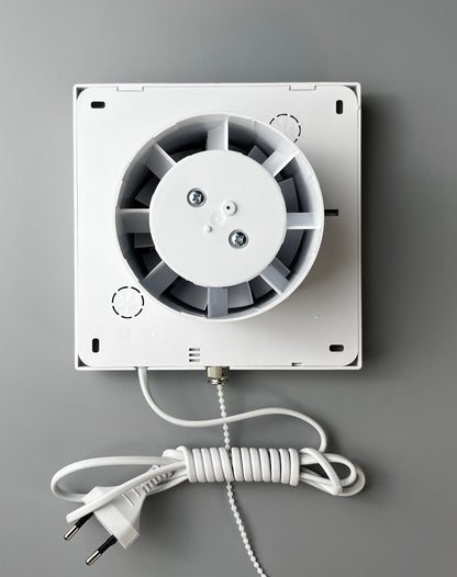 Bathroom fan Vulkan VS100