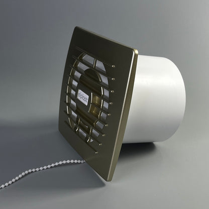 Wentylator łazienkowy Eol 100PGF