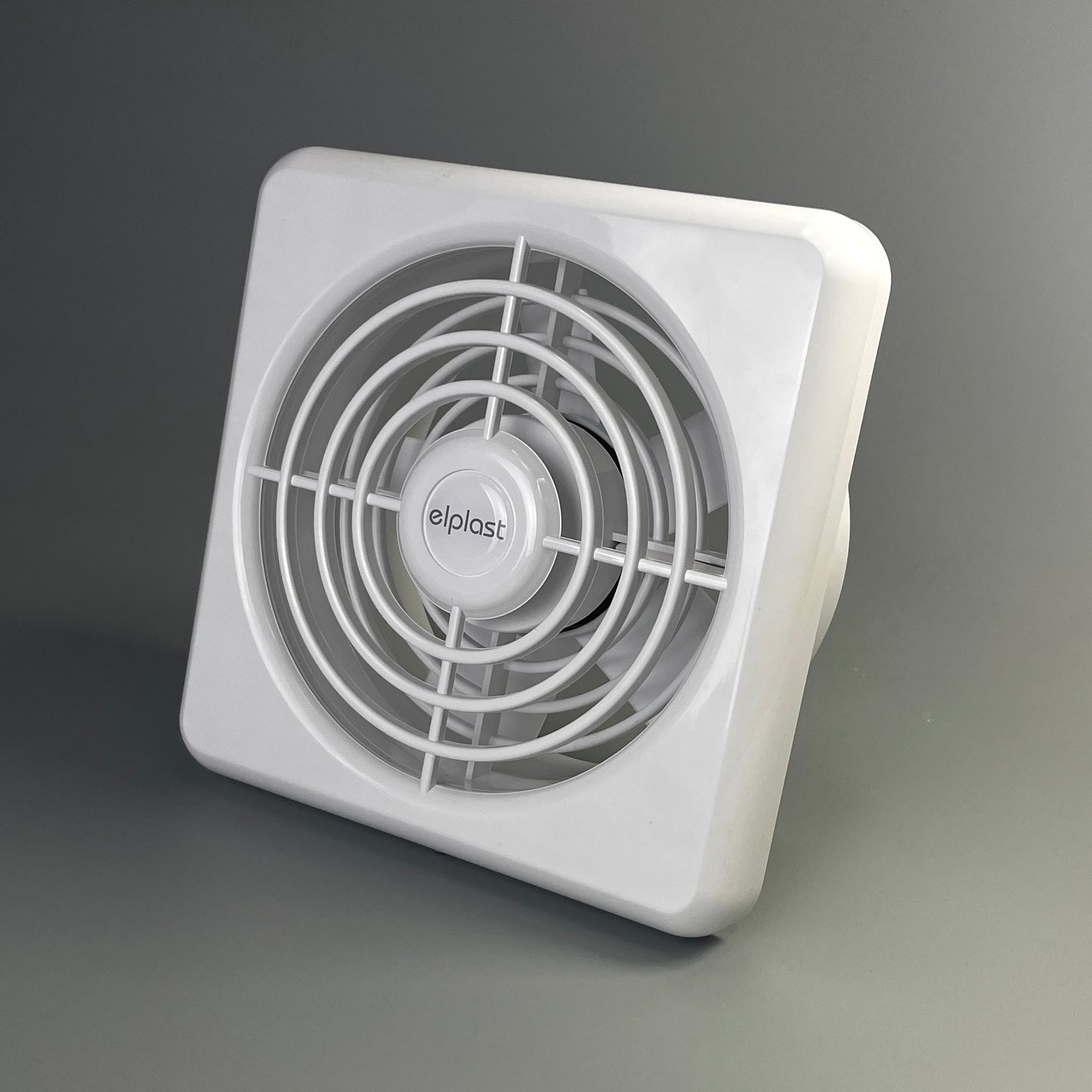 Wentylator łazienkowy Classic 150B