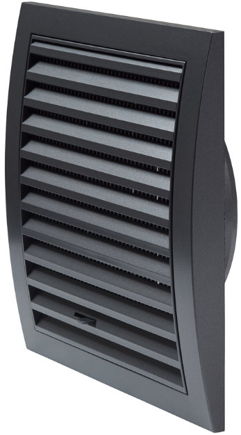 Krata wentylacyjna ND12RA