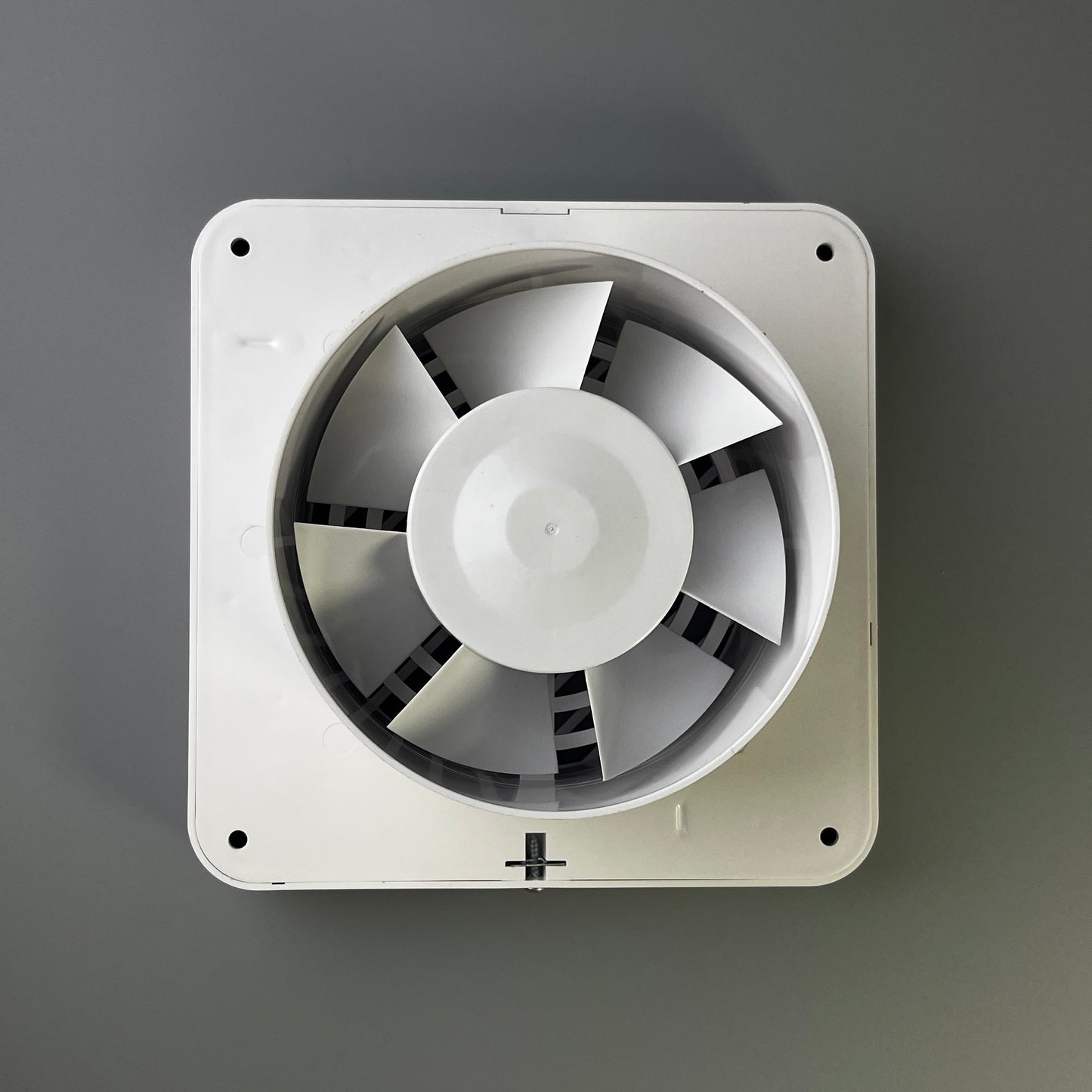 Wentylator łazienkowy Zefir 120B