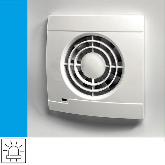 Bathroom fan Vulkan VS100L