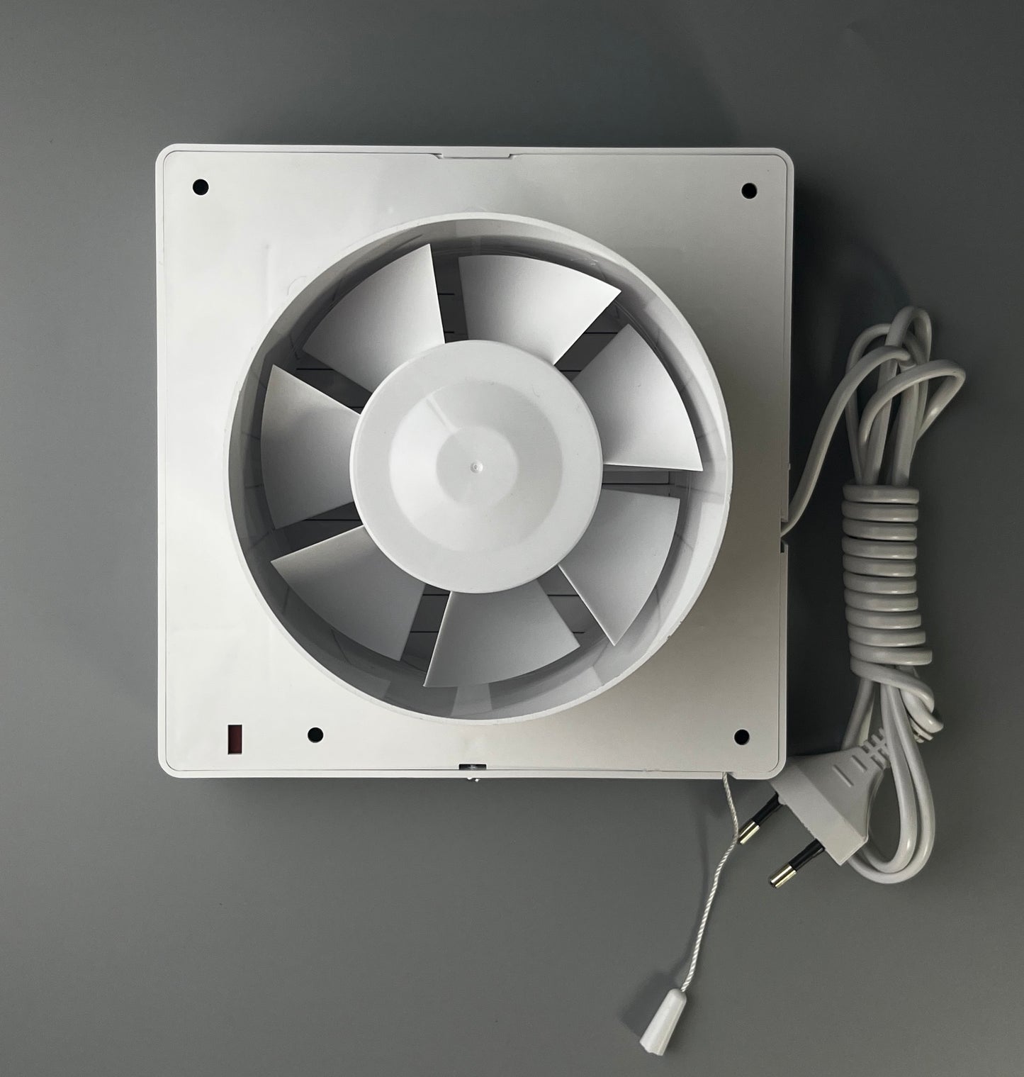 Bathroom fan Atol 120A