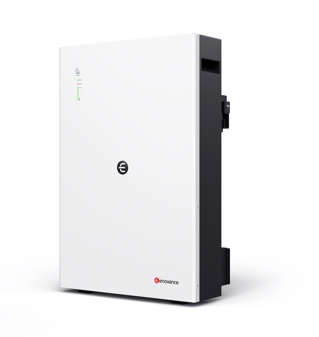 Energy storage Mana 10.6 kWh (LiFePO4)