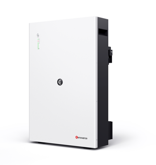 Energy storage Mana 10.6 kWh (LiFePO4)