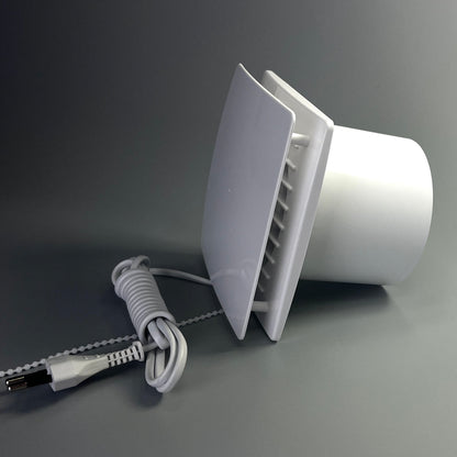 Wentylator łazienkowy Eol F10