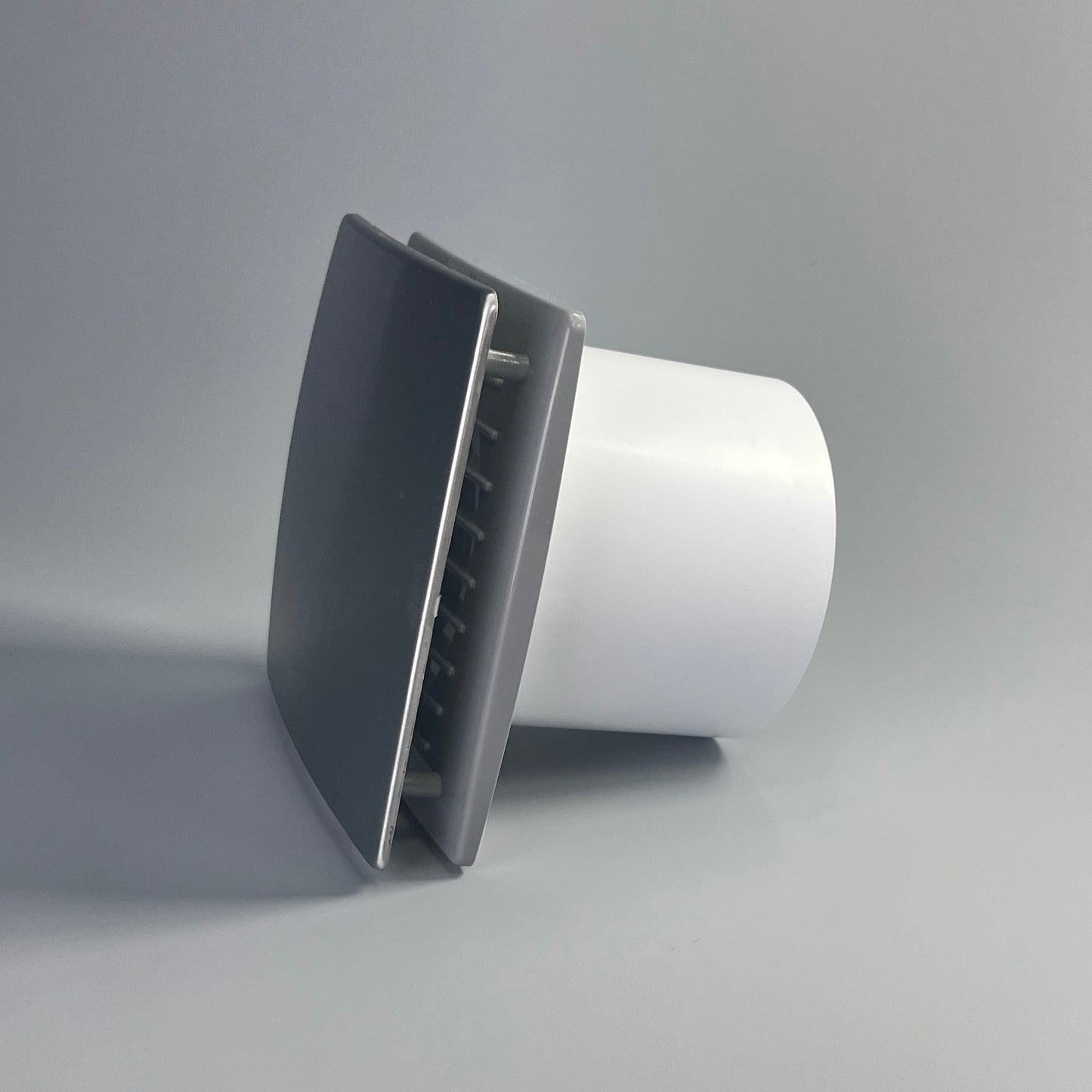 Wentylator łazienkowy Eol F10HTINOX