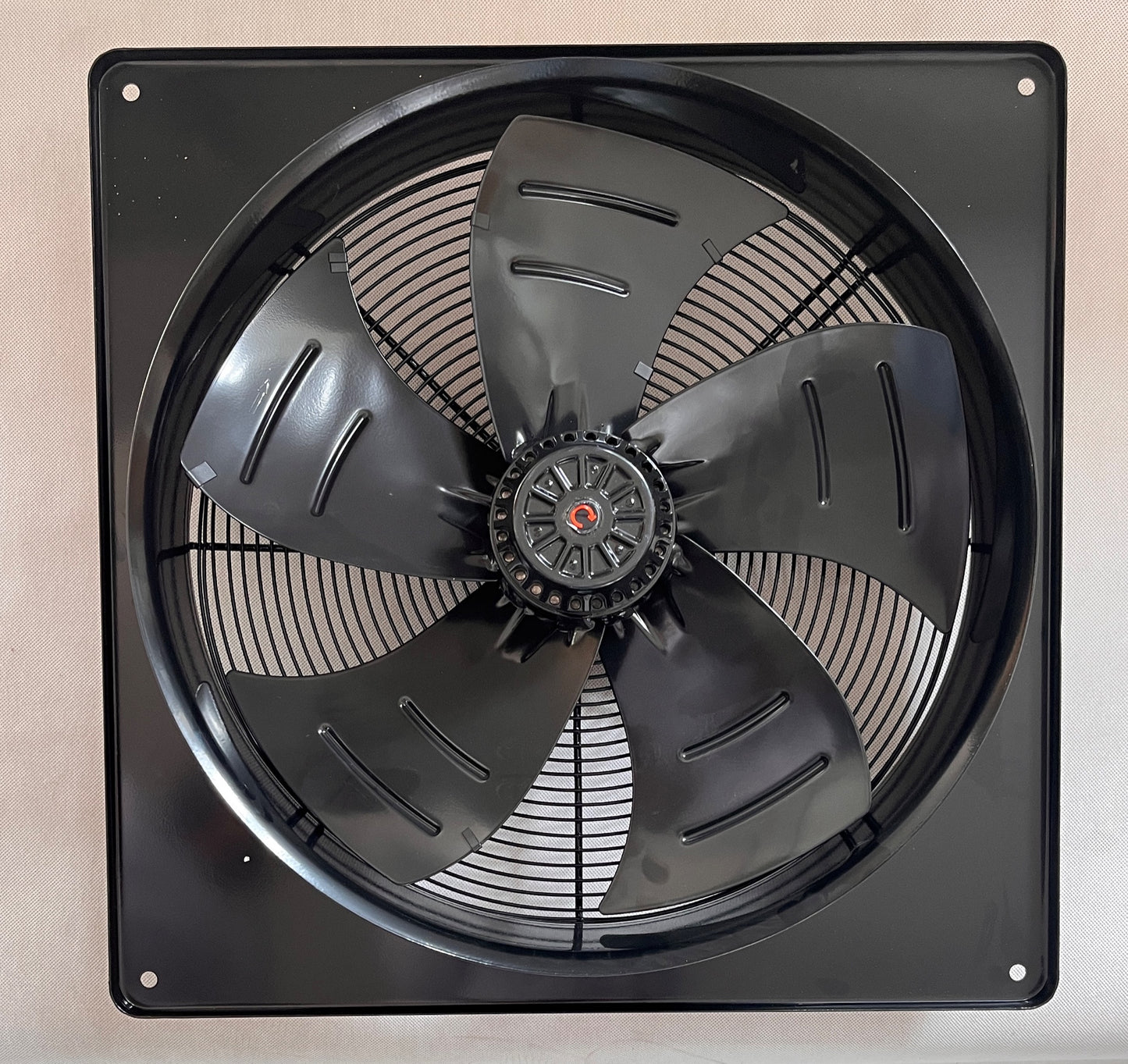 Wentylator przemysłowy YWF-4E-450-B-102/60-B