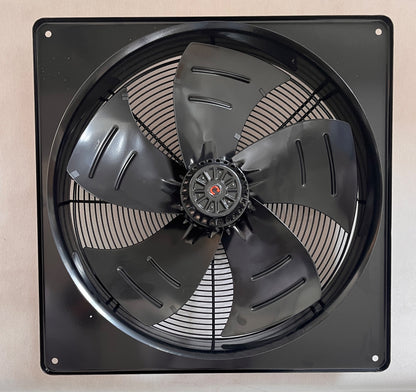 Wentylator przemysłowy YWF-4E-450-B-102/60-B