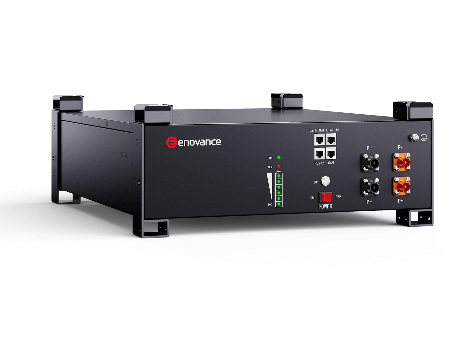 Energy storage RT 5320 5.3 kWh (LiFePO4)