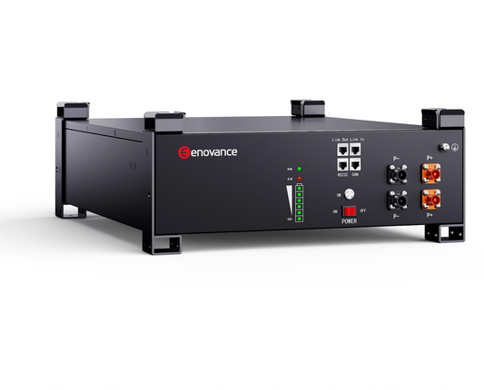 Energy storage RT 5320 5.3 kWh (LiFePO4)