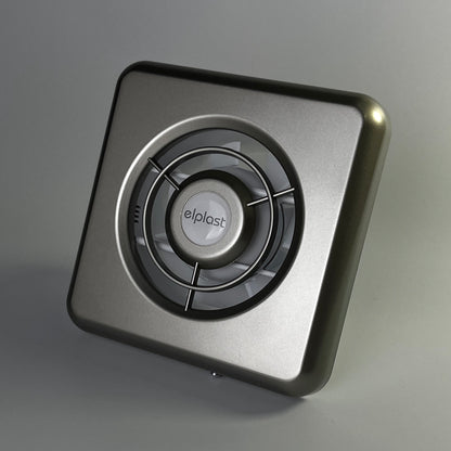 Wentylator łazienkowy Classic 100TGF