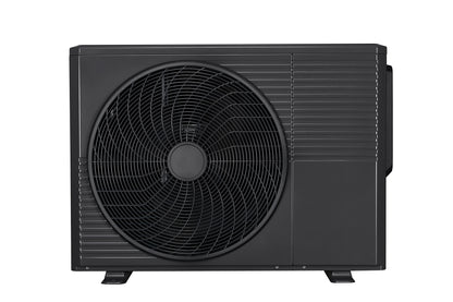 Heat pump monobloc HPM-V150W/SR3 15kW R290
