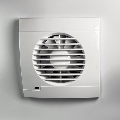 Bathroom fan Vulkan RS100T+