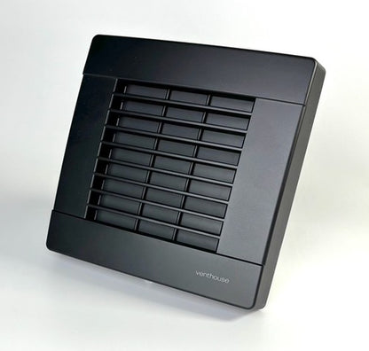 Bathroom fan Atol 100AHT ONYX ECO - Venthouse