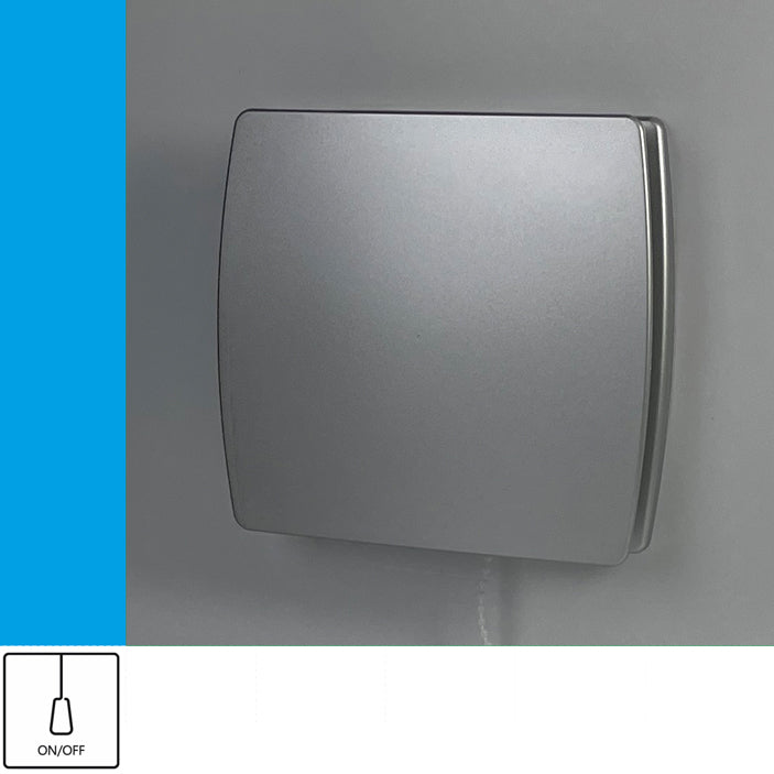 Bathroom fan Eol F10PSF